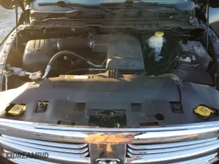 2017 Ram 1500 Big Horn with VIN 1C6RR7LG1HS858633, listed as a Copart auction lot 87474514 with 94,688 mi miles and Salvage Title. Bid and sale history available at carsss.com. Image 13.