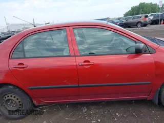 2007 Toyota Corolla CE z VIN 1NXBR32E07Z897893, wystawiony jako IAAI lot #42640244 z przebiegiem 197 575 mil mil oraz . Historia ofert i sprzedaży dostępna na DreamBid. Obrazek 13.