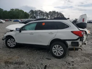 2016 Subaru Outback Premium z VIN 4S4BSBHC8G3201632, wystawiony jako Copart lot #54175425 z przebiegiem 82 324 mil mil oraz Szkoda całkowita • Salvage title. Historia ofert i sprzedaży dostępna na DreamBid. Obrazek 2.
