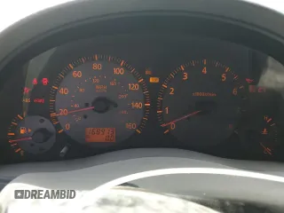 2004 Infiniti G35 w/Leather z VIN JNKCV54E34M807398, wystawiony jako Copart lot #44873475 z przebiegiem 168 913 mil mil oraz Nie do naprawy • Non repairable. Historia ofert i sprzedaży dostępna na DreamBid. Obrazek 9.