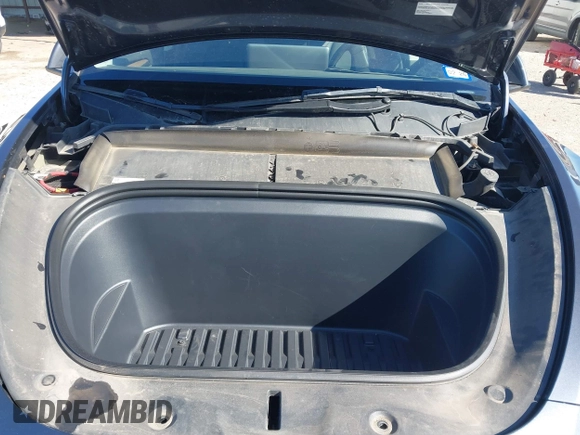 2023 Tesla Model Y Long Range with VIN 7SAYGAEE8PF667728, listed as a IAAI auction lot 41839771 with 32,654 mi miles and . Bid and sale history available at DreamBid. Image 10.