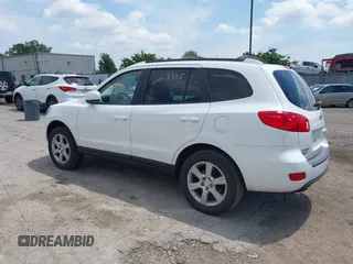 2009 Hyundai Santa Fe Limited z VIN 5NMSH13E09H314100, wystawiony jako IAAI lot #42703455 z przebiegiem 137 842 mil mil oraz . Historia ofert i sprzedaży dostępna na DreamBid. Obrazek 3.