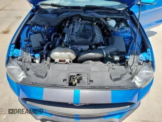 2020 Ford Mustang EcoBoost z VIN 1FATP8UH6L5139702, wystawiony jako Copart lot #63040525 z przebiegiem 74 404 mil mil oraz Nie do naprawy • Non repairable. Historia ofert i sprzedaży dostępna na DreamBid. Obrazek 11.