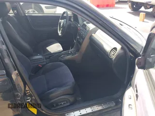 2001 Lexus IS 300/350 z VIN JTHBD182210020162, wystawiony jako IAAI lot #42407917 z przebiegiem Nie podano mil oraz . Historia ofert i sprzedaży dostępna na DreamBid. Obrazek 5.