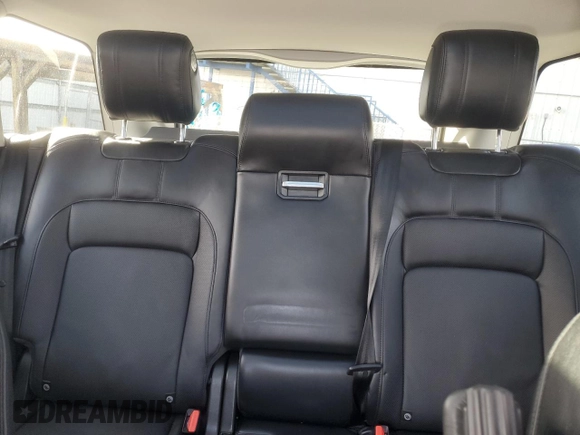 2019 Land Rover Range Rover with VIN SALGS2REXKA551027, listed as a Copart auction lot 50339785 with 31,592 mi miles and Clean Title. Bid and sale history available at carsss.com. Image 10.