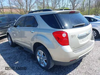 2015 Chevrolet Equinox LT with VIN 2GNFLGEK4F6108200, listed as a IAAI auction lot 41983364 with 174,291 mi miles. Bid and sale history available at carsss.com. Image 3.