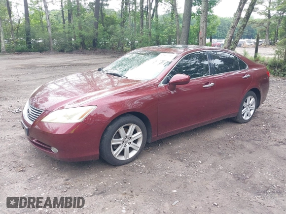 2008 Lexus ES 330 с VIN JTHBJ46G582273581, выставлен на аукционе IAAI как лот 42467742 с пробегом 206 655 миль миль и . История ставок и продаж доступна на DreamBid. Изображение 2.