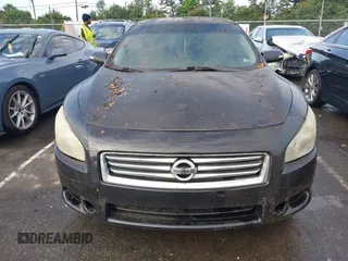 2013 Nissan Maxima S с VIN 1N4AA5AP8DC825224, выставлен на аукционе IAAI как лот 42507619 с пробегом 222 541 миль миль и . История ставок и продаж доступна на DreamBid. Изображение 6.