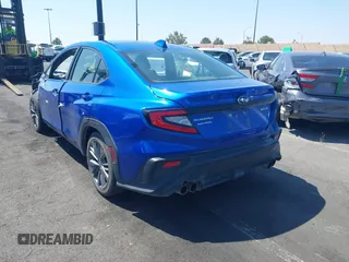 2022 Subaru WRX с VIN JF1VBAA64N9024903, выставлен на аукционе IAAI как лот 42141263 с пробегом 67 088 миль миль и . История ставок и продаж доступна на DreamBid. Изображение 15.