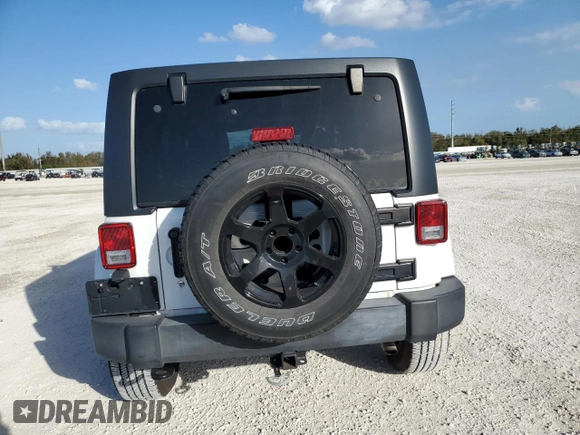 2018 Jeep Wrangler JK Unlimited Sahara with VIN 1C4HJWEG3JL825040, listed as a Copart auction lot 78437974 with 86,373 mi miles and Clean Title. Bid and sale history available at carsss.com. Image 6.