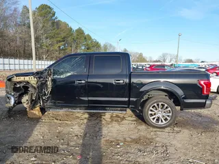 2017 Ford F-150 XL with VIN 1FTEW1CG7HKD79565, listed as a IAAI auction lot 41316715 with 70,467 mi miles. Bid and sale history available at carsss.com. Image 14.