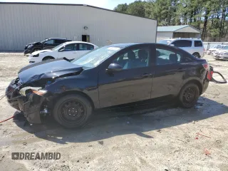 2011 Mazda 3 i Sport with VIN JM1BL1UF3B1411376, listed as a Copart auction lot 50990765 with 150,267 mi miles and Salvage Title. Bid and sale history available at DreamBid. Image 1.