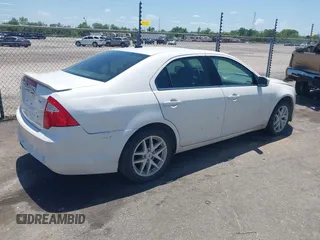 2012 Ford Fusion SEL с VIN 3FAHP0JG1CR209848, выставлен на аукционе IAAI как лот 42832070 с пробегом 165 217 миль миль и . История ставок и продаж доступна на DreamBid. Изображение 4.
