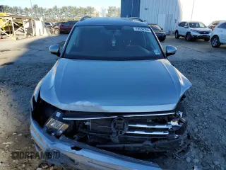 2020 Volkswagen Tiguan S z VIN 3VV0B7AXXLM102942, wystawiony jako Copart lot #79536254 z przebiegiem 53 069 mil mil oraz Szkoda całkowita • Salvage title. Historia ofert i sprzedaży dostępna na DreamBid. Obrazek 5.