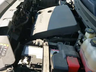 2018 Chevrolet Traverse LT с VIN 1GNEVHKW5JJ196575, выставлен на аукционе IAAI как лот 42764743 с пробегом 108 005 миль миль и . История ставок и продаж доступна на DreamBid. Изображение 18.