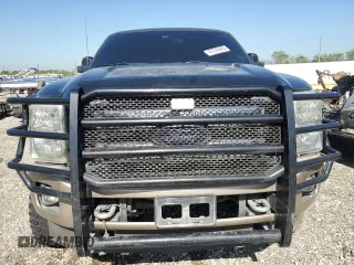 2014 Ford Super Duty F-250 SRW XL with VIN 1FT7W2BT8EEA53104, listed as a Copart auction lot 47378485 with 0 mi miles and Salvage Title. Bid and sale history available at carsss.com. Image 5.