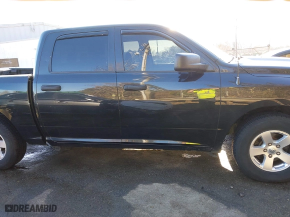 2009 Dodge Ram 1500 TRX with VIN 1D3HB13P09S701562, listed as a IAAI auction lot 41491281 with 231,753 mi miles. Bid and sale history available at carsss.com. Image 13.