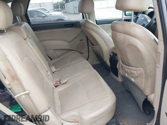 2012 Hyundai Veracruz Limited с VIN KM8NU4CC9CU193944, выставлен на аукционе IAAI как лот 42175764 с пробегом 102 670 миль миль и . История ставок и продаж доступна на DreamBid. Изображение 8.