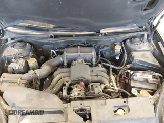 2007 Subaru Tribeca 7-Pass z VIN 4S4WX85D074410098, wystawiony jako IAAI lot #42356668 z przebiegiem 208 808 mil mil oraz . Historia ofert i sprzedaży dostępna na DreamBid. Obrazek 10.