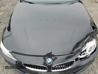 2016 BMW 4 Series 428i with VIN WBA4A9C5XGGL87309, listed as a Copart auction lot 53148095 with 113,091 mi miles and Salvage title. Bid and sale history available at DreamBid. Image 11.