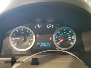 2011 Ford Escape XLS с VIN 1FMCU0C78BKC53371, выставлен на аукционе Copart как лот 54767005 с пробегом 227 192 миль миль и Списание • Salvage title. История ставок и продаж доступна на DreamBid. Изображение 9.