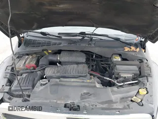 2004 Dodge Durango SLT с VIN 1D4HB48N74F101708, выставлен на аукционе IAAI как лот 42122824 с пробегом 220 072 миль миль и . История ставок и продаж доступна на DreamBid. Изображение 10.