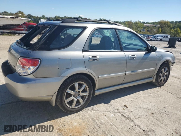 2007 Subaru Impreza Outback Special Sports с VIN JF1GG63637H817557, выставлен на аукционе Copart как лот 74263544 с пробегом 160 709 миль миль и Списание • Salvage title. История ставок и продаж доступна на DreamBid. Изображение 3.