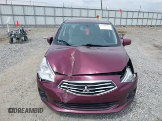 2019 Mitsubishi Mirage ES z VIN ML32F3FJ1KHF07055, wystawiony jako IAAI lot #42103476 z przebiegiem 104 032 mil mil oraz . Historia ofert i sprzedaży dostępna na DreamBid. Obrazek 12.