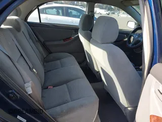 2005 Toyota Corolla CE with VIN 1NXBR32E85Z461242, listed as a IAAI auction lot 42224432 with 263,490 mi miles and . Bid and sale history available at DreamBid. Image 8.
