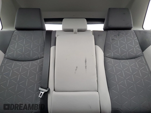 2023 Toyota RAV4 Hybrid XLE с VIN 4T3RWRFV1PU095445, выставлен на аукционе Copart как лот 43175455 с пробегом 20 145 миль миль и Списание • Salvage title. История ставок и продаж доступна на DreamBid. Изображение 10.