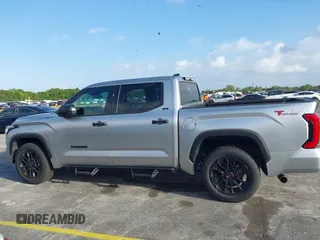 2022 Toyota Tundra 2WD SR5 with VIN 5TFLA5AB0NX015314, listed as a IAAI auction lot 41704714 with 29,629 mi miles. Bid and sale history available at carsss.com. Image 14.