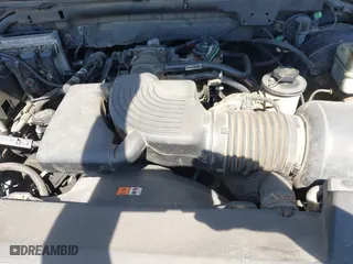 2003 Ford Expedition Special Service with VIN 1FMFU15L93LB76356, listed as a IAAI auction lot 42025355 with 246,060 mi miles. Bid and sale history available at carsss.com. Image 10.