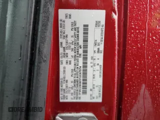 2015 Ford Escape SE with VIN 1FMCU9G91FUC67574, listed as a Copart auction lot 52578675 with 139,000 mi miles and Salvage Title. Bid and sale history available at carsss.com. Image 14.