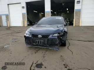 2019 Toyota Avalon XLE with VIN 4T1BZ1FB0KU016719, listed as a Copart auction lot 42285375 with 175,008 mi miles and Salvage Title. Bid and sale history available at DreamBid. Image 13.