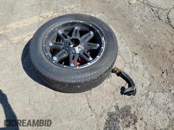1999 Ford F-150 XL с VIN 2FTRX08L4XCA00426, выставлен на аукционе Copart как лот 68354464 с пробегом 157 539 миль миль и Списание • Salvage title. История ставок и продаж доступна на DreamBid. Изображение 12.