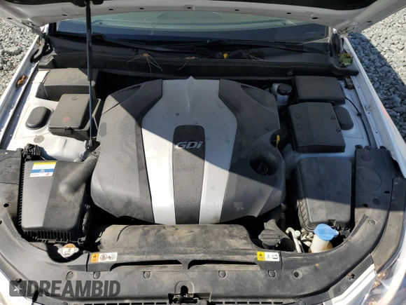 2014 Hyundai Genesis 3.8L with VIN KMHGC4DD4EU265431, listed as a Copart auction lot 73805934 with 209,667 mi miles and Salvage Title. Bid and sale history available at carsss.com. Image 11.