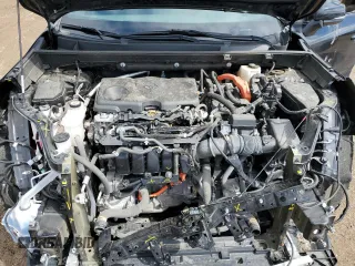 2022 Toyota RAV4 Hybrid SE с VIN 4T3T6RFV3NU073675, выставлен на аукционе Copart как лот 55267715 с пробегом 34 374 миль миль и Списание • Salvage title. История ставок и продаж доступна на DreamBid. Изображение 12.