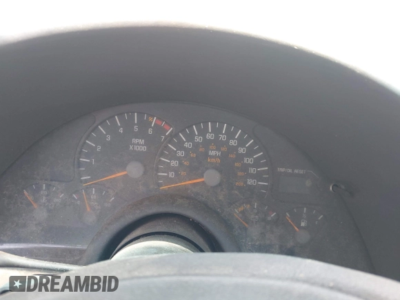 2001 Pontiac Firebird Firebird with VIN 2G2FS22K012114843, listed as a IAAI auction lot 42410974 with Not provided miles and . Bid and sale history available at DreamBid. Image 7.