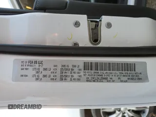 2018 Jeep Cherokee Limited z VIN 1C4PJLDX1JD504085, wystawiony jako Copart lot #78014934 z przebiegiem 55 387 mil mil oraz Szkoda całkowita • Salvage title. Historia ofert i sprzedaży dostępna na DreamBid. Obrazek 12.