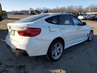 2019 BMW 3 Series 340i xDrive with VIN WBA8Y3C53KBP41767, listed as a Copart auction lot 81213473 with Not Provided miles and . Bid and sale history available at carsss.com. Image 3.