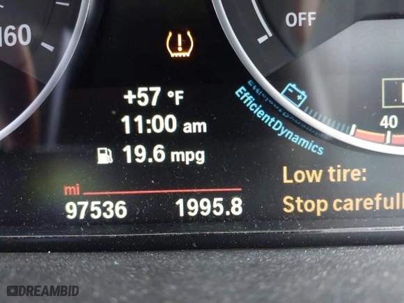 2014 BMW 3 Series 320i xDrive with VIN WBA3C3G59ENS71475, listed as a IAAI auction lot 41829706 with NaN miles. Bid and sale history available at carsss.com. Image 15.