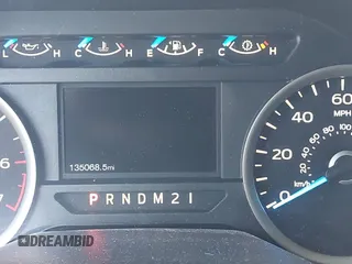 2015 Ford F-150 XL with VIN 1FTEW1CP4FKF01277, listed as a IAAI auction lot 42105930 with 135,068 mi miles and . Bid and sale history available at DreamBid. Image 15.
