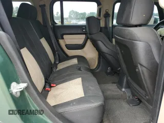 2006 Hummer H3 с VIN 5GTDN136268260363, выставлен на аукционе Copart как лот 58804115 с пробегом 181 254 миль миль и Списание • Salvage title. История ставок и продаж доступна на DreamBid. Изображение 10.