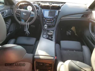 2016 Cadillac CTS-V z VIN 1G6A15S62G0131430, wystawiony jako Copart lot #74071784 z przebiegiem 93 918 mil mil oraz Szkody całkowita. Historia ofert i sprzedaży dostępna na DreamBid. Obrazek 8.