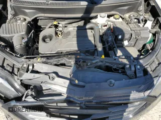 2021 Chevrolet Equinox LT with VIN 3GNAXKEV5ML307924, listed as a Copart auction lot 50700765 with 50,252 mi miles and Non Repairable. Bid and sale history available at DreamBid. Image 13.