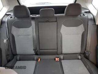 2024 Volkswagen Taos S с VIN 3VV5X7B27RM105381, выставлен на аукционе Copart как лот 51147615 с пробегом 3 568 миль миль и Списание • Salvage title. История ставок и продаж доступна на DreamBid. Изображение 10.