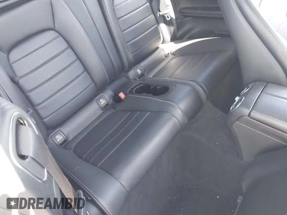 2018 Mercedes-Benz C 300 with VIN WDDWK4JB2JF705818, listed as a IAAI auction lot 42039220 with 73,199 mi miles and . Bid and sale history available at DreamBid. Image 8.