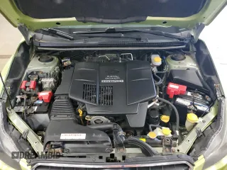 2014 Subaru Crosstrek с VIN JF2GPBCC2EH269820, выставлен на аукционе Copart как лот 58888485 с пробегом 216 928 миль миль и Чистый • Clean title. История ставок и продаж доступна на DreamBid. Изображение 12.