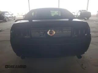 2007 Ford Mustang GT Deluxe with VIN 1ZVHT82H975223952, listed as a Copart auction lot 64523895 with 213,500 mi miles and Clean title. Bid and sale history available at DreamBid. Image 6.