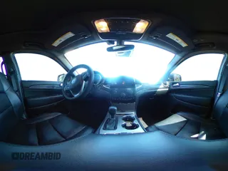 2021 Jeep Grand Cherokee Overland с VIN 1C4RJFCG3MC618885, выставлен на аукционе IAAI как лот 42158667 с пробегом 49 258 миль миль и . История ставок и продаж доступна на DreamBid. Изображение 18.